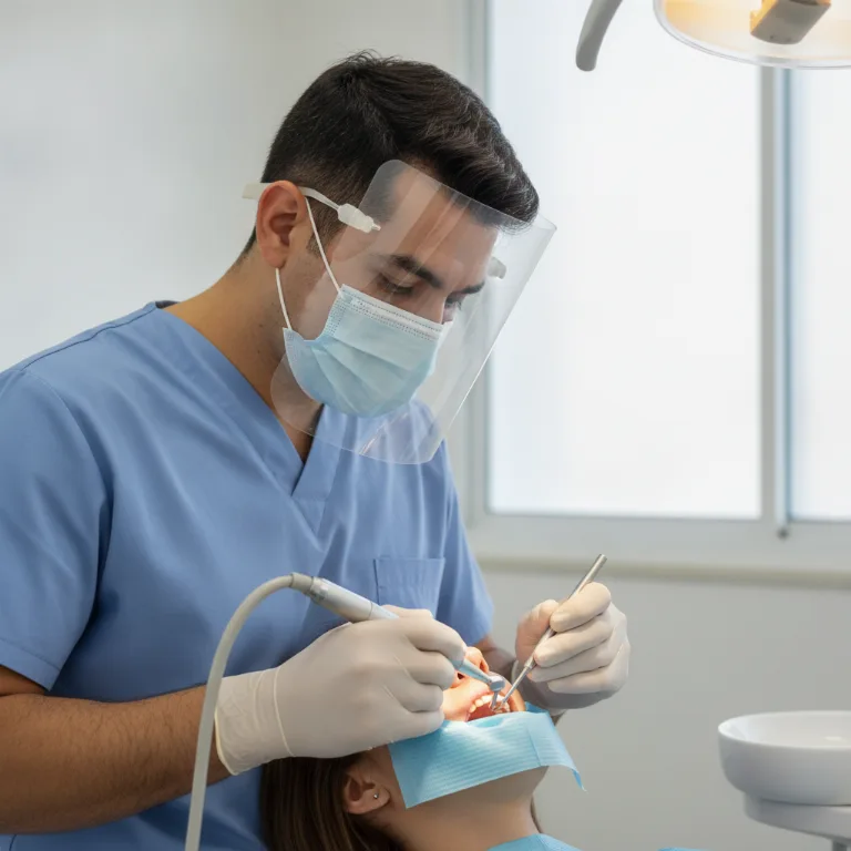 Dentista serviço em Sao Joao da Boa Vista